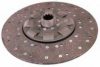 KAWE 4437 Clutch Disc